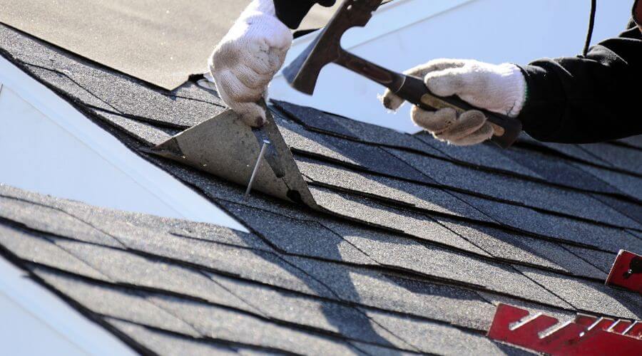 Professional residential roofers in Buchanan, NY